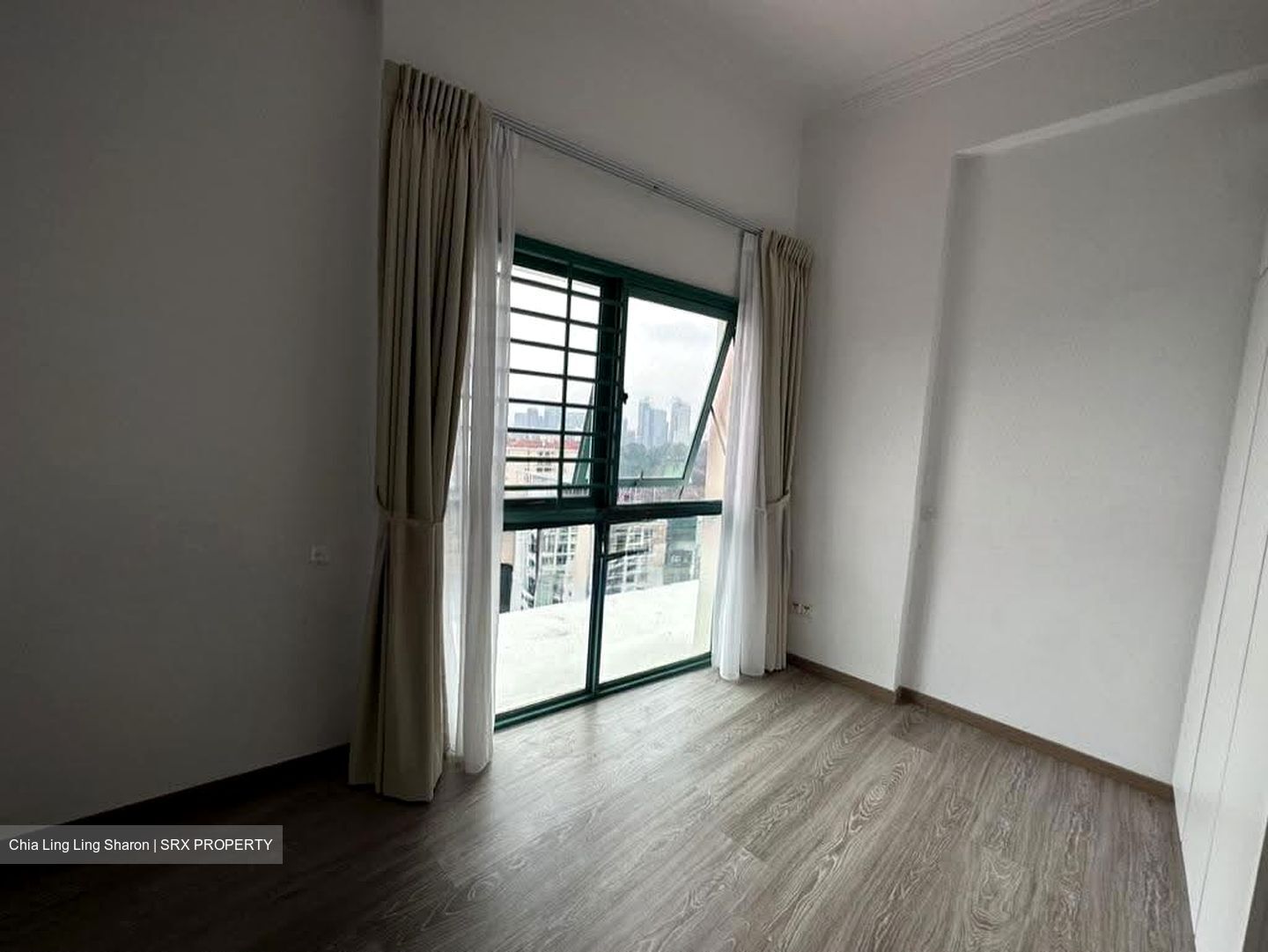 Oleanas Residence (D9), Condominium #628268521